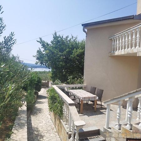 Apartments Nice View Krk Town Extérieur photo